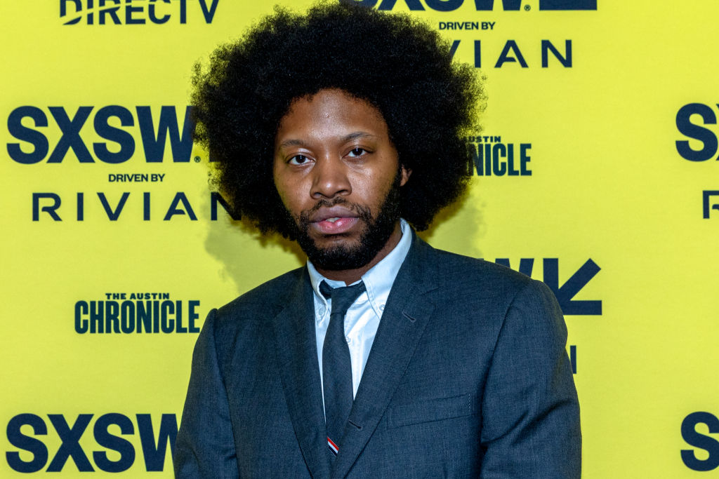 Playwright Jeremy O. Harris Released After Drug Possession Allegations