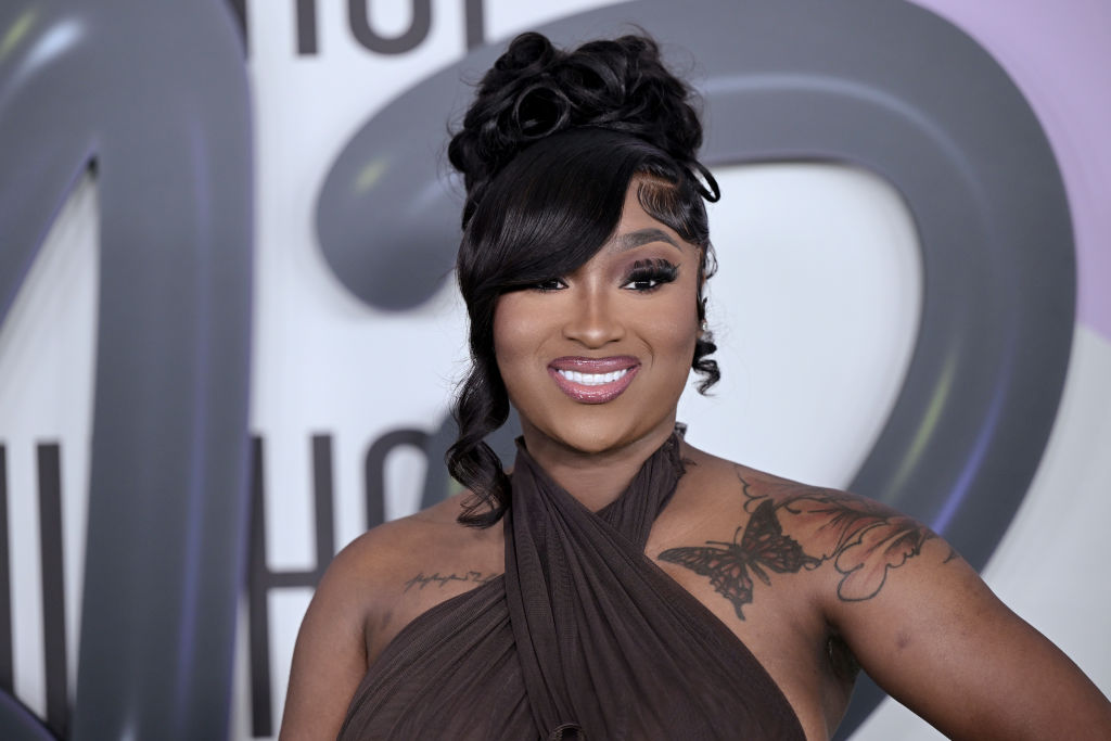 ‘Love & Hip Hop’s’ Erica Banks Arrested — Here’s What We Know So Far