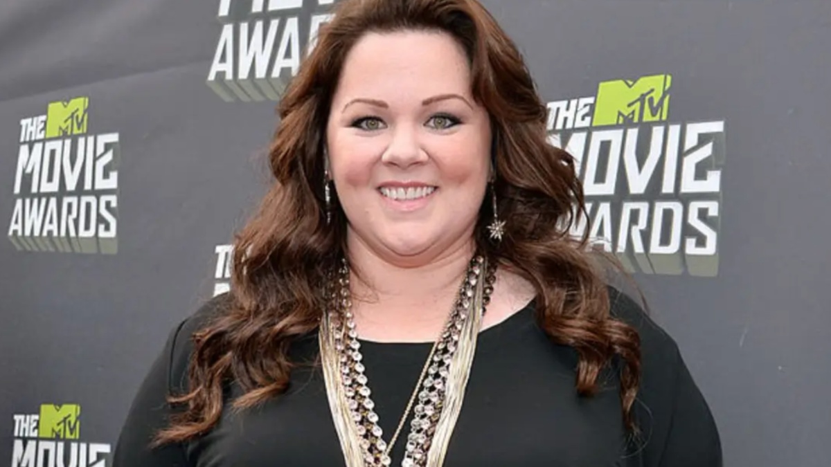 ‘Her Hips Are Still Very Big’: Melissa McCarthy Stuns in a Bodysuit After Nearly 100-Pound Weight Loss but Fans Say One Thing Didn’t Change