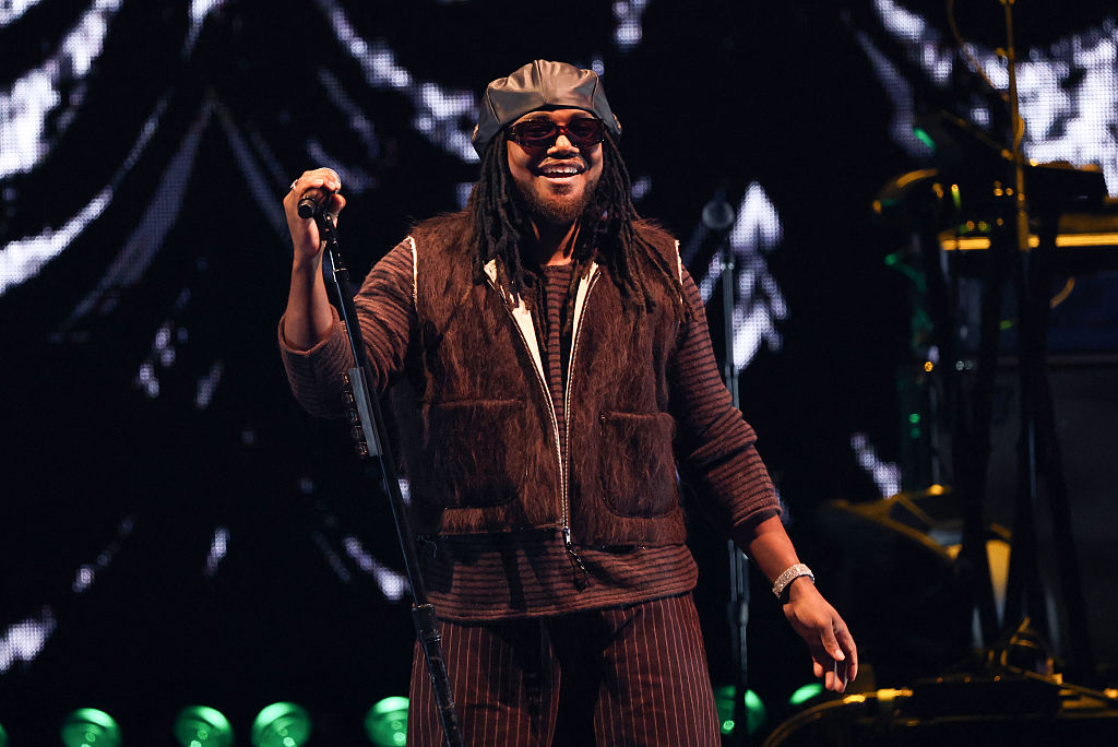 Leon Thomas Teams Up With Disclosure on New Track “Deeper”