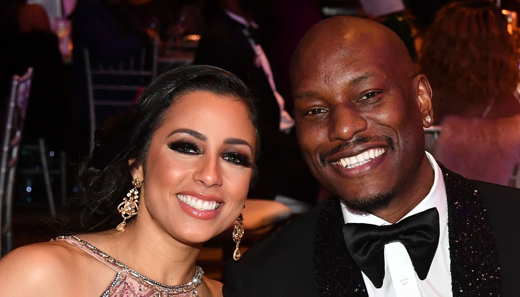 Birthday Boy Tyrese Reflects On Samantha Lee Gibson Split, Says He Suffered $50M In Losses Over 4 Years