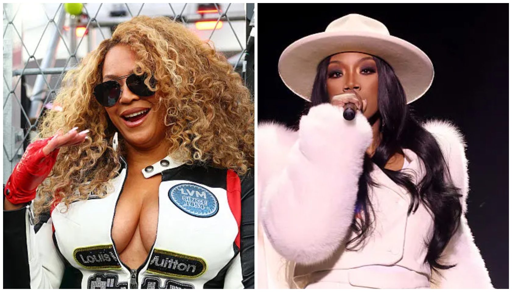 Queen Bee Battle: ‘Beyoncé vs. Brandy’ Has R&B Fans Baffled