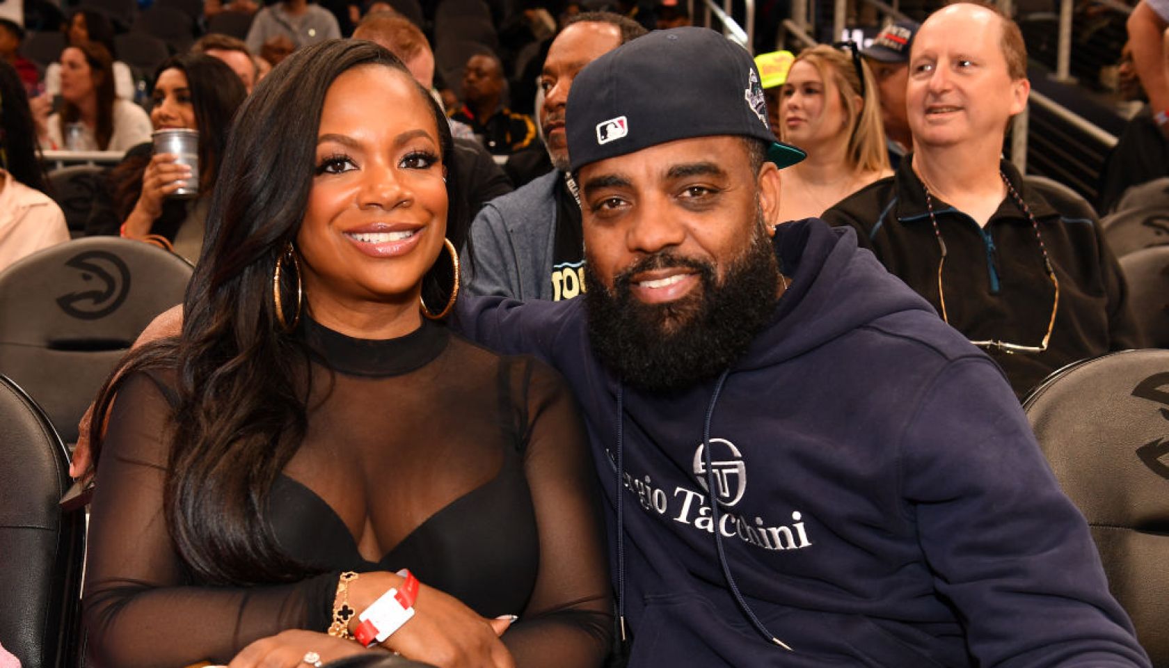UPDATE: Todd Tucker Alleges He Signed Kandi Burruss Prenup ‘Under Pressure’, Questions Contract’s Enforcability