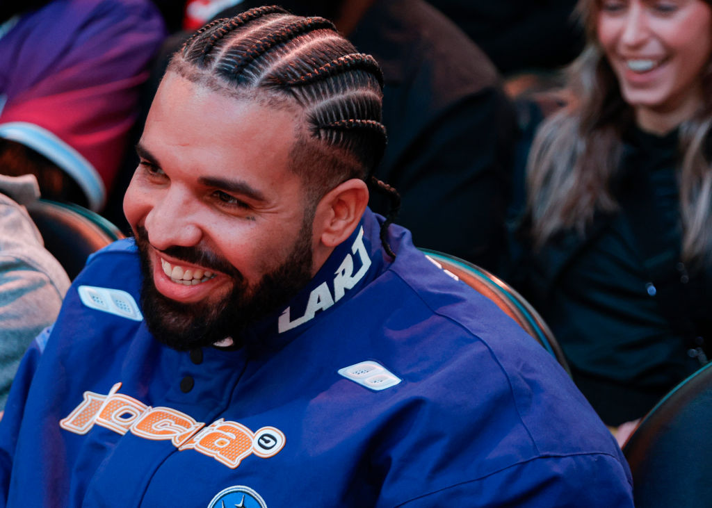 Drake Gifted Quavo The Bentley He Originally Bought Saweetie, Social Media Debates Corniness