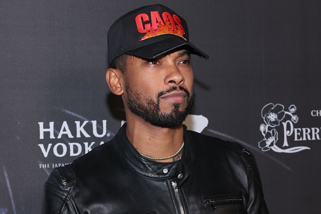Miguel Opens Up About His New Album, His Hiatus, and Going on Tour
