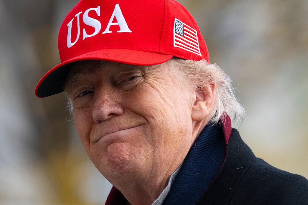 ‘This Is Insane’: Trump Didn’t Think This Would Get Out — After Reports Reveal Drunk Employees Were Found at His Golf Club