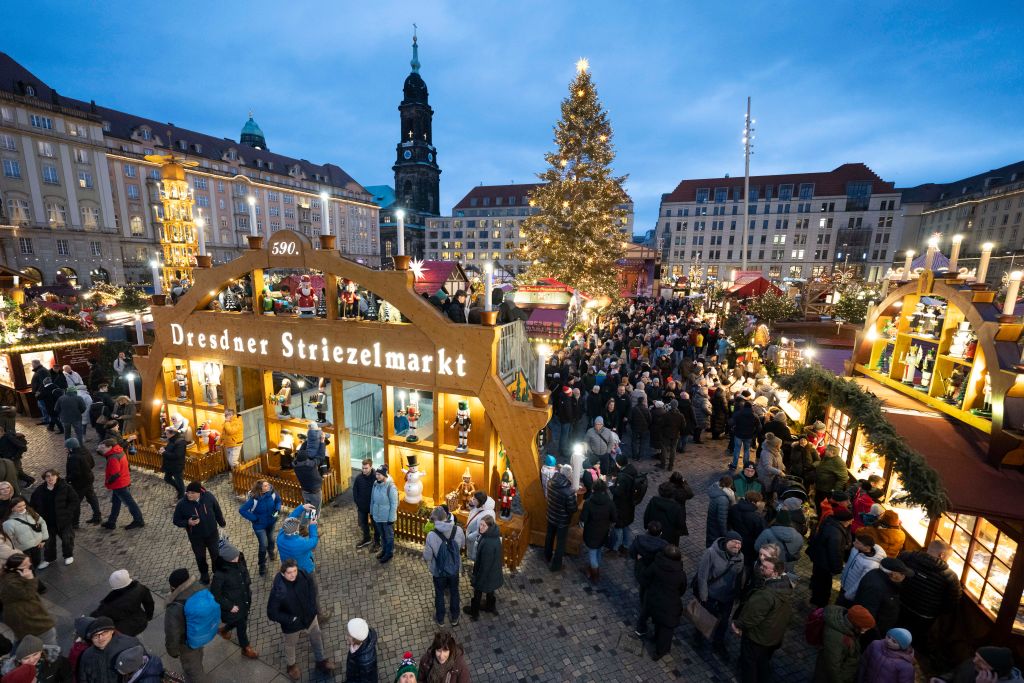 5 Facts About Christmas That’ll Get You In The Christmas Spirit