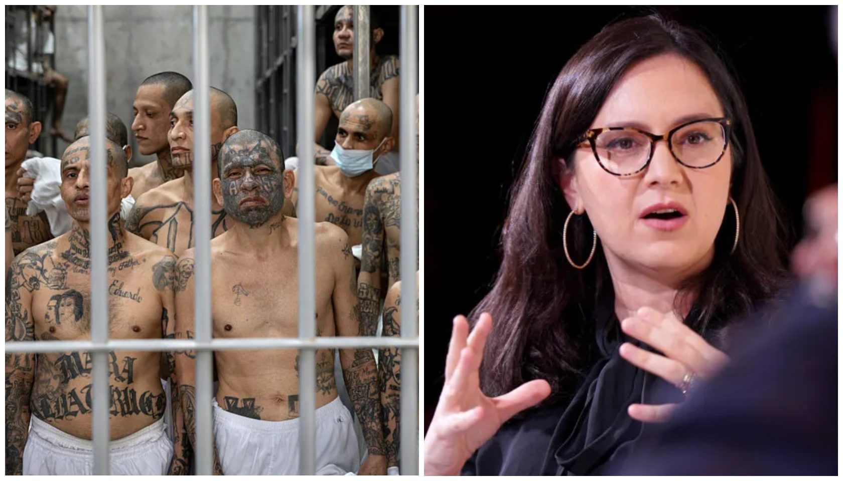 CBS News & Bari Weiss Dragged For Pulling ’60 Minutes’ Story On Infamous Venezuelan Prison CECOT