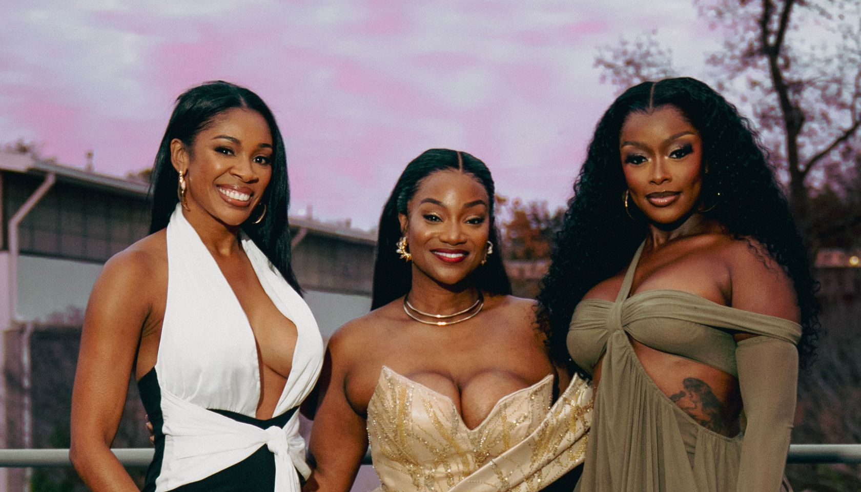 So Stunning: The 2025 Global Creator Awards Turn the Purple Carpet Into A Powerhouse Parade Of Influencer Excellence [Exclusive]