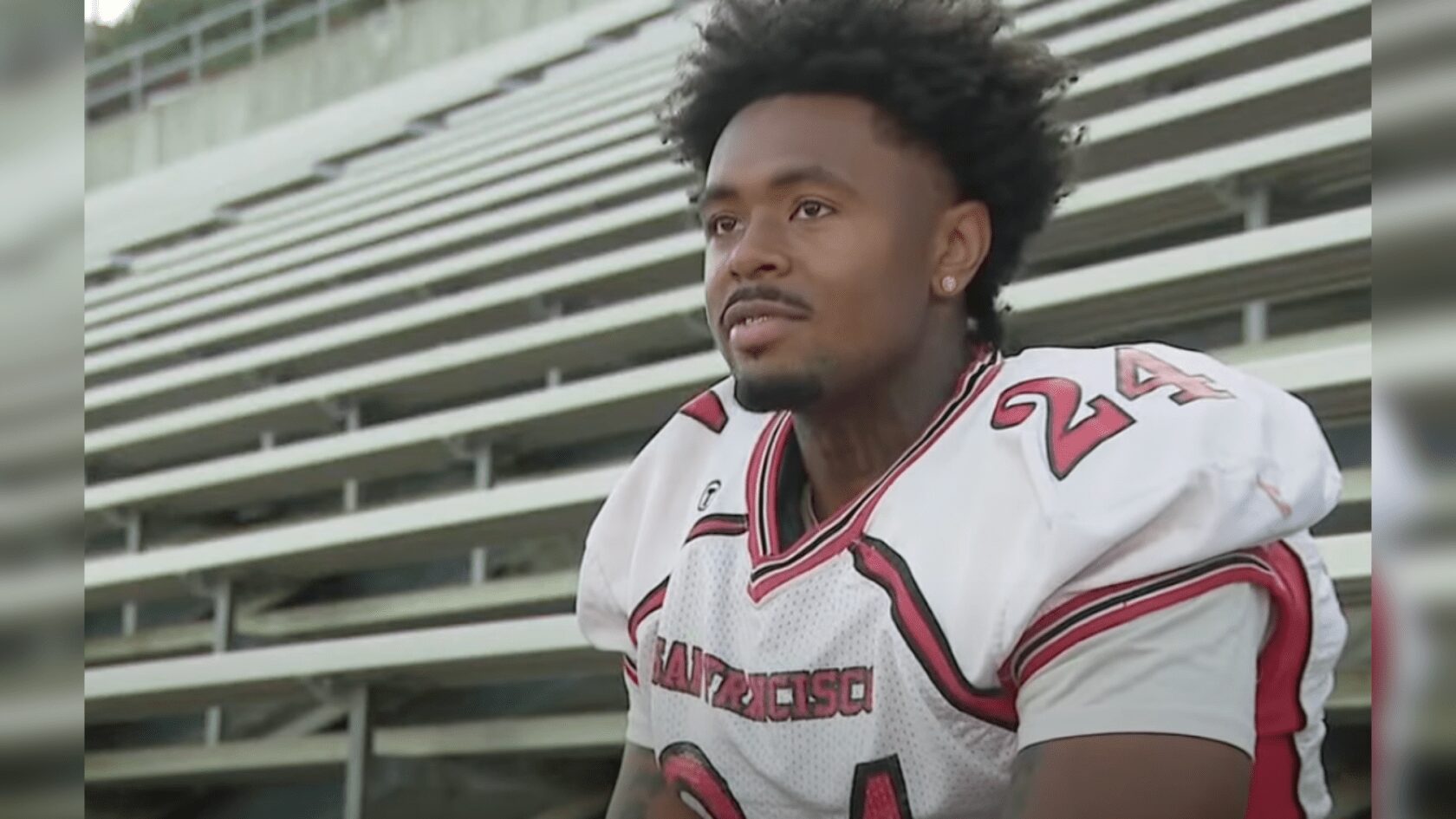 K’aun Green To Receive $8M Settlement From San Jose Over Police Shooting