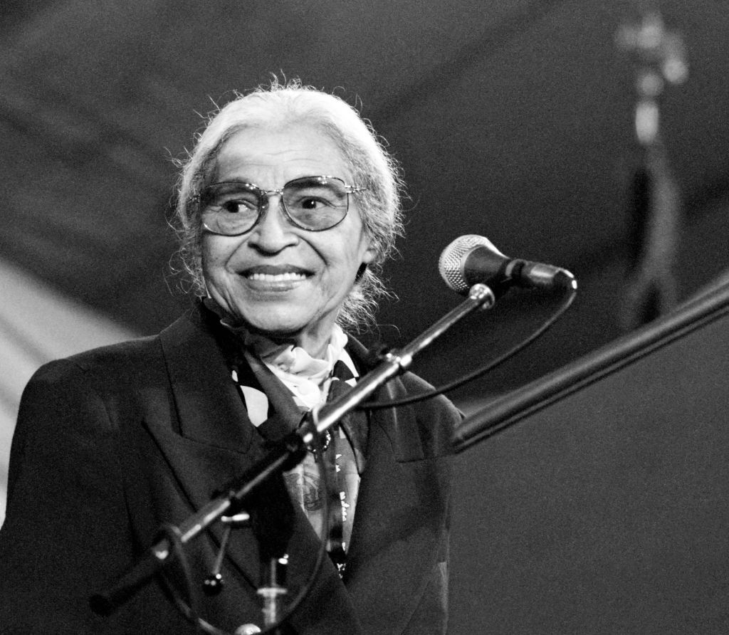 The Real Story Behind Rosa Parks’ Bus Ride And What’s Often Overlooked