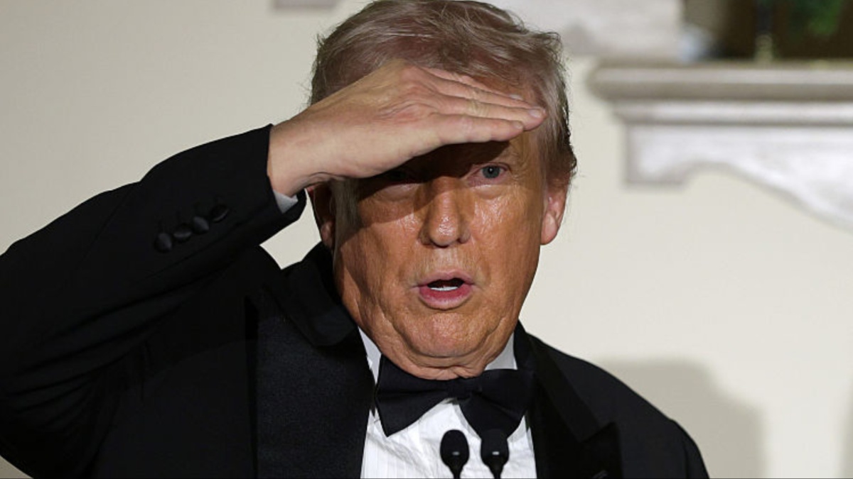 ‘This Is Getting Weird’: Nine Years Later, Trump Still Can’t Let This Woman Go— and Viewers Immediately Know Why