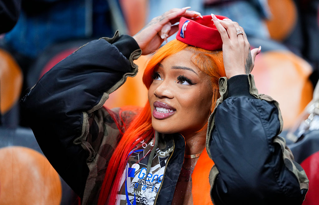 GloRilla Says She Was Cappin’ About Dropping An R&B Album