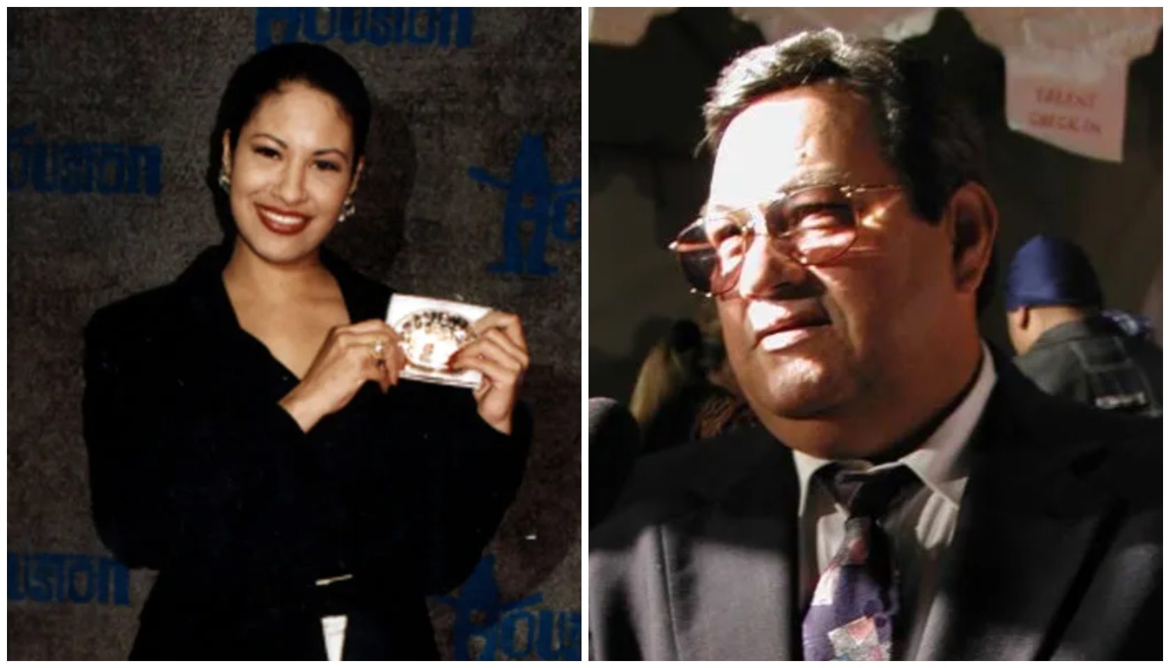 Selena’s Father, Abraham Quintanilla Jr., Dies at 86