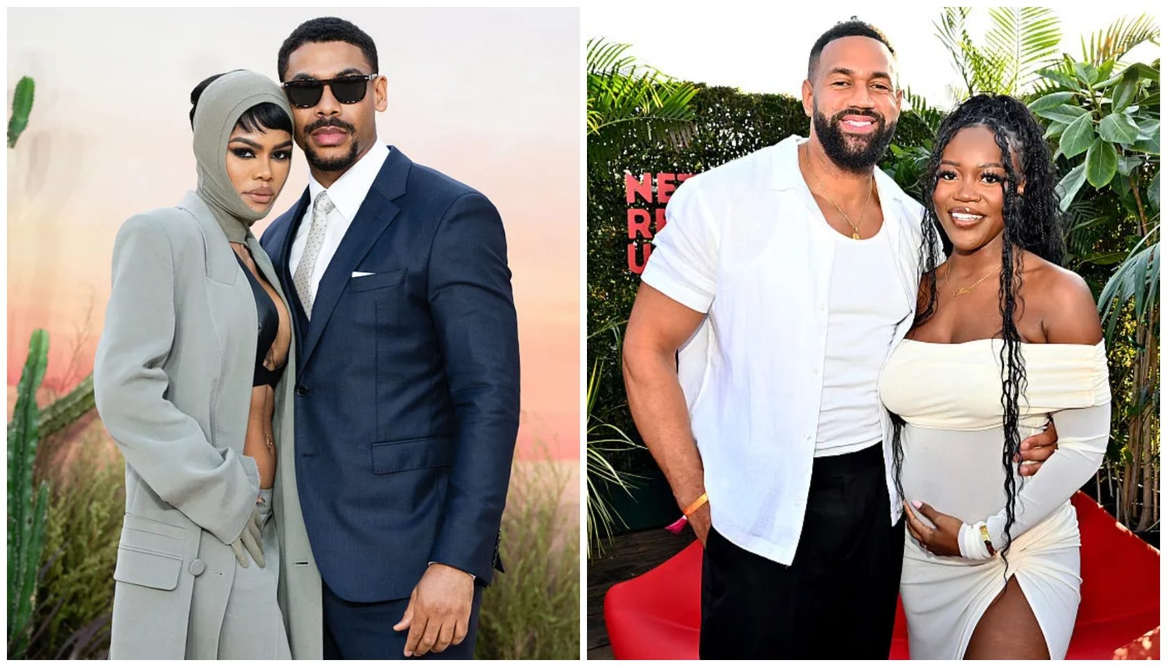 Relationship Recap: 2025 Celebrity Weddings, Engagements & Entanglements