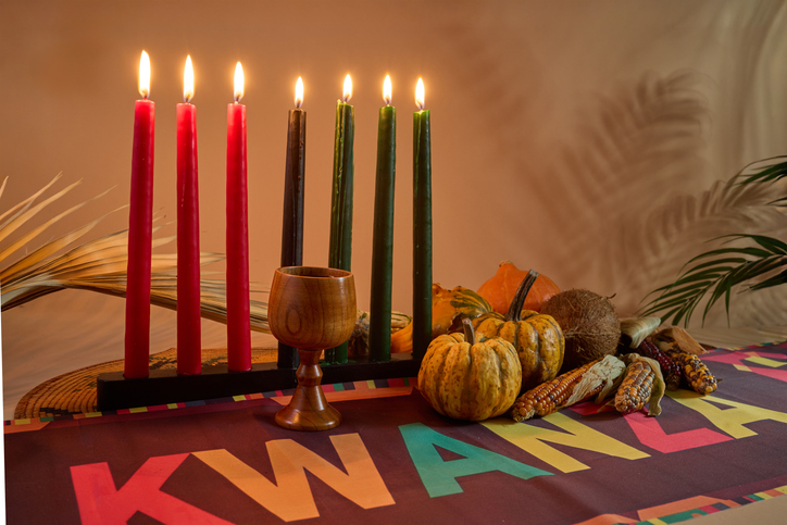 Black TV Shows & Movies To Watch While Celebrating Kwanzaa