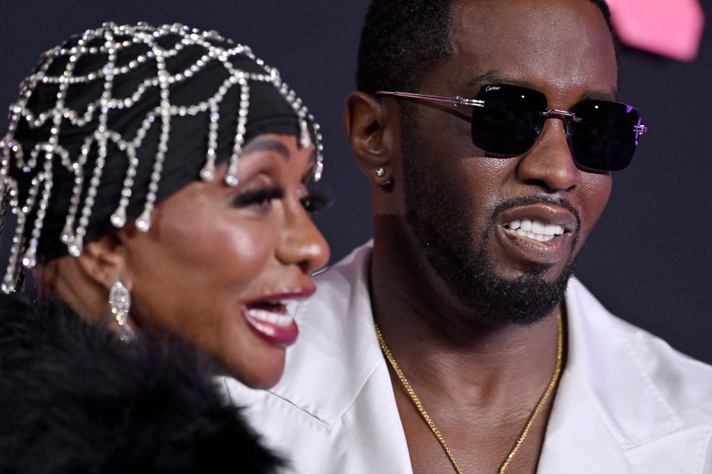 Diddy’s Mom Rips Netflix Over “Lies” Told in ‘Sean Combs: The Reckoning’ Docuseries