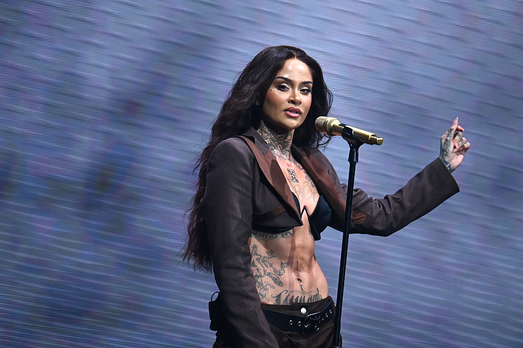 For The Culture: Songs, Videos & Musical Moments That Defined 2025