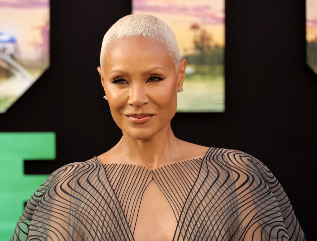 Jada Pinkett Accused Of Telling Will Smith’s Friend He’d “Catch A Bullet” In New $3M Lawsuit