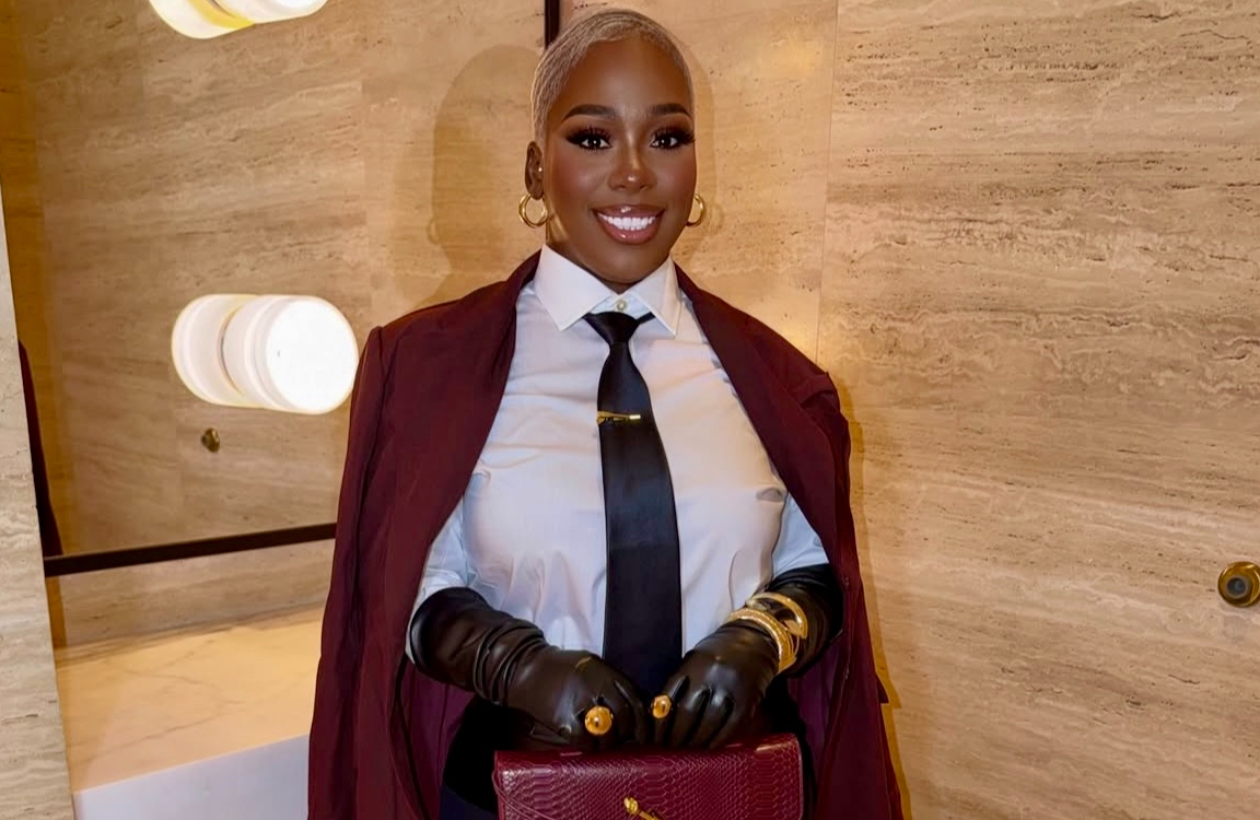 Just One Of Dem Slays! A Gallery Of Snazzy Baddies, Suited Up Stunners & Marvelous Miss Thangs Who Understood The Assignment At ‘The Boy Is Mine’ Tour, Vol. 2