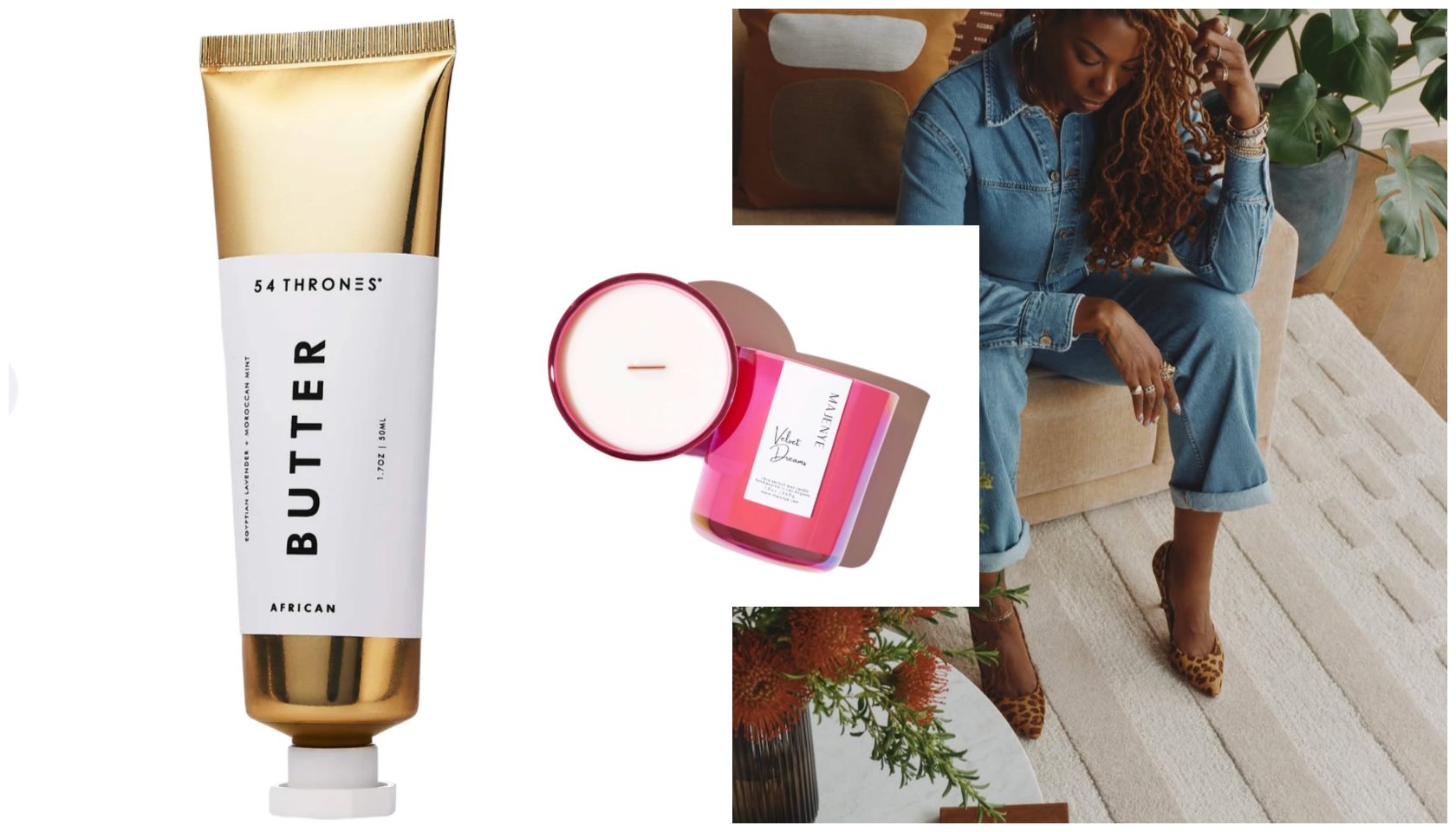 Soft Life Season: The Ultimate HB Gift Guide for Rest, Reflection & Radiance