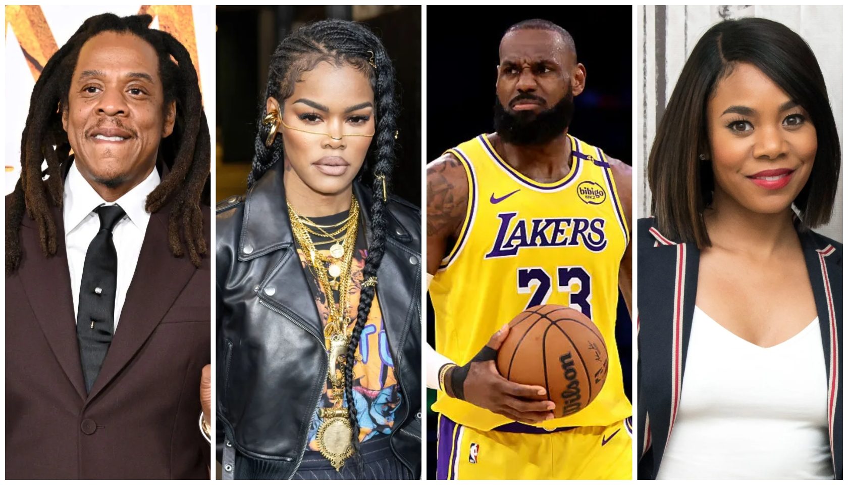 Celebs Born In December