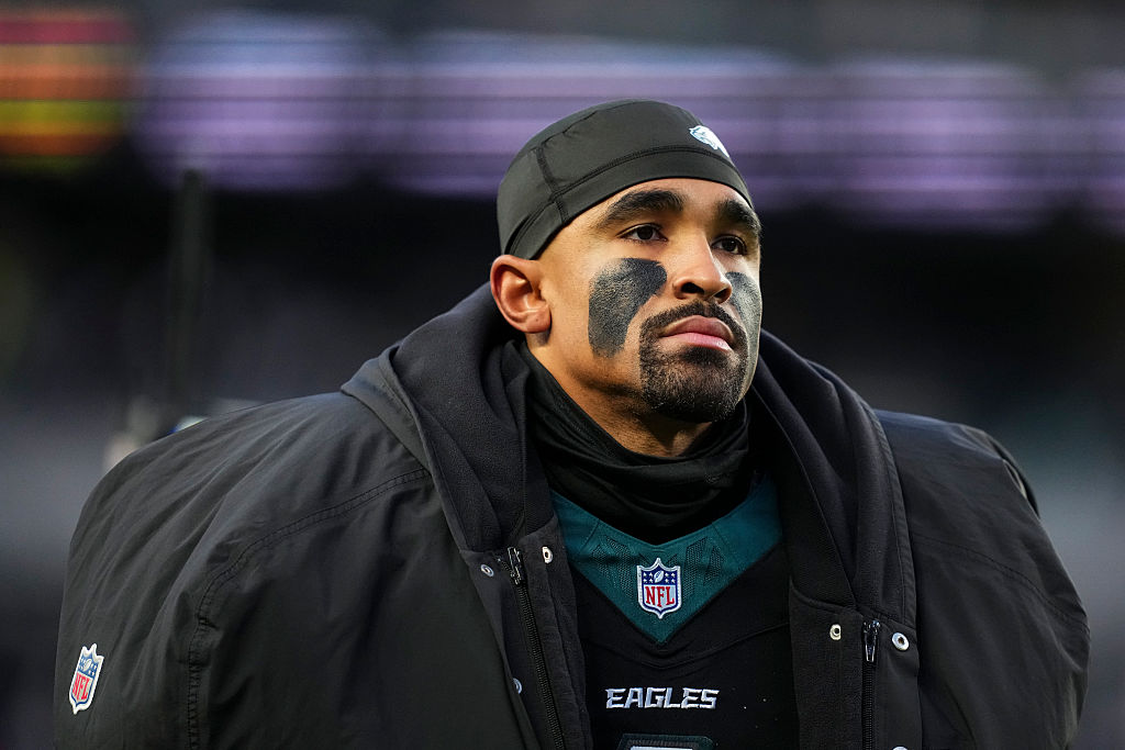 Highs And Lows: The Biggest Winners (& Losers) Of NFL Season Week 13 & The Upside Of Running In Jeans