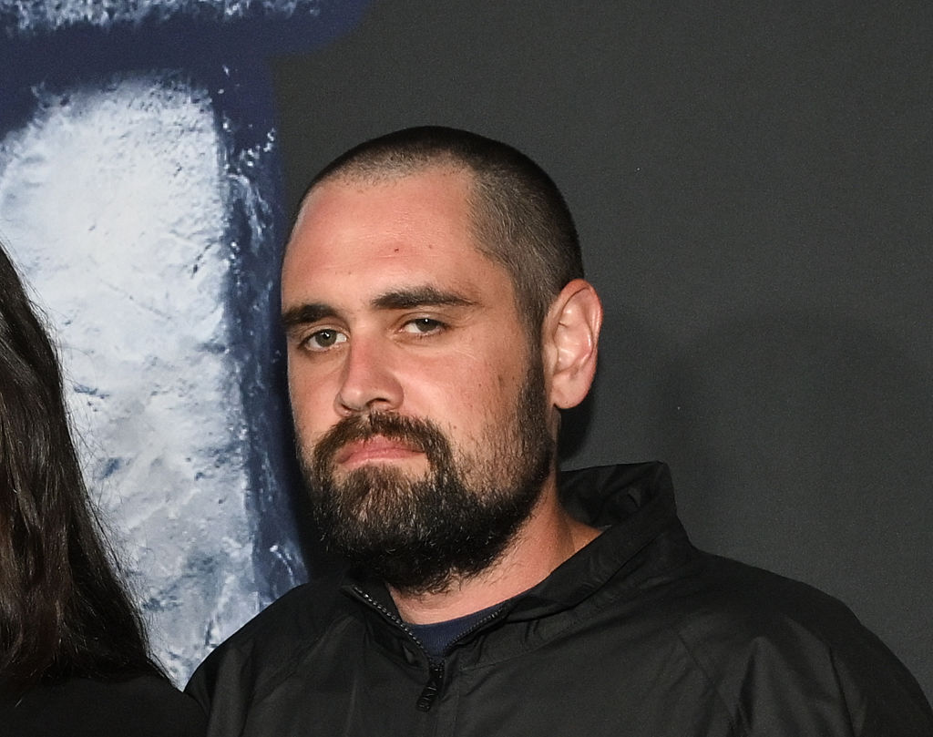 Rob Reiner’s Son Nick Reiner Charged With 1st Degree Murder Of Parents, Faces Life In Prison, Held Without Bail