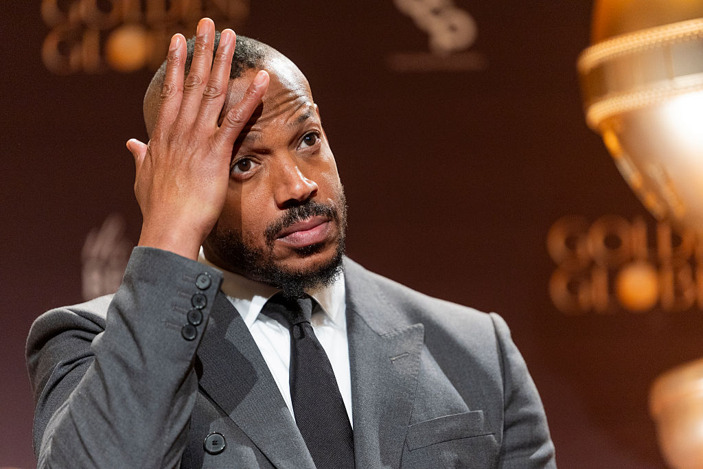 Marlon Wayans Warns 50 Cent About Karma Over the Diddy Documentary