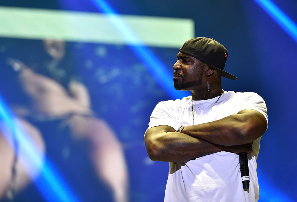 Young Buck Calls Cap On Fat Joe’s Fight Story With Diss Track