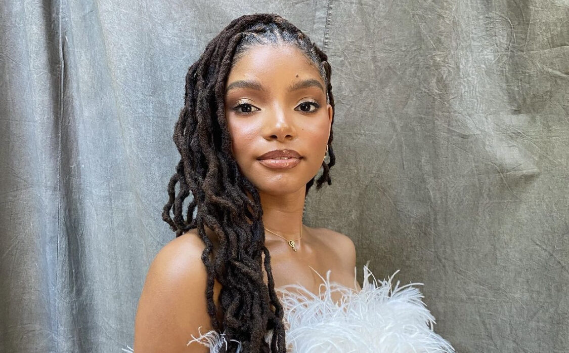 ‘She Does NOT Look Like This’: Halle Bailey’s ‘Busty’ Bikini Pics Triggers a Frenzy as Fans Say She Looks Too Perfect