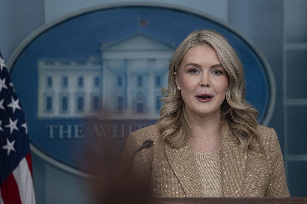 Bruna Ferreira, The Woman With Family Ties To Karoline Leavitt, Released From ICE Custody On Bond