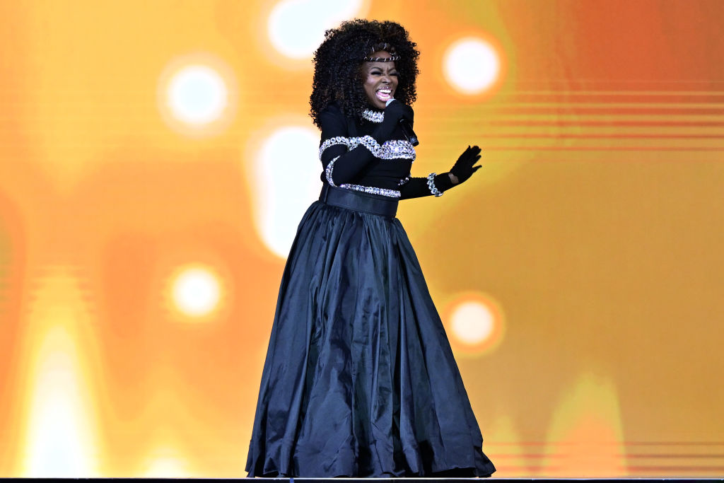 Remembering Angie Stone: Her Son’s Emotional Message On What Would Have Been Her 64th Birthday