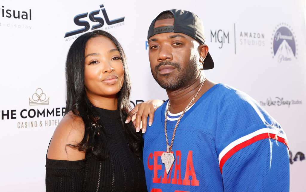 Sonja Norwood Defends Ray J From ‘Terrible Son’ Shade After His Arrest For Allegedly Pulling A Gun On Princess Love