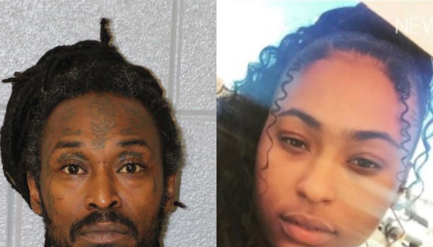 Frezja Matisse Baker: Suspect Arrested, Charged In Murder Of Missing Charlotte Mother