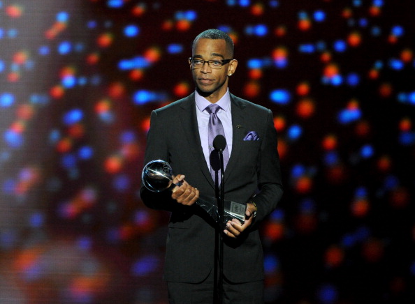 Stuart Scott Didn’t Just Cover Sports — He Changed The Game Forever