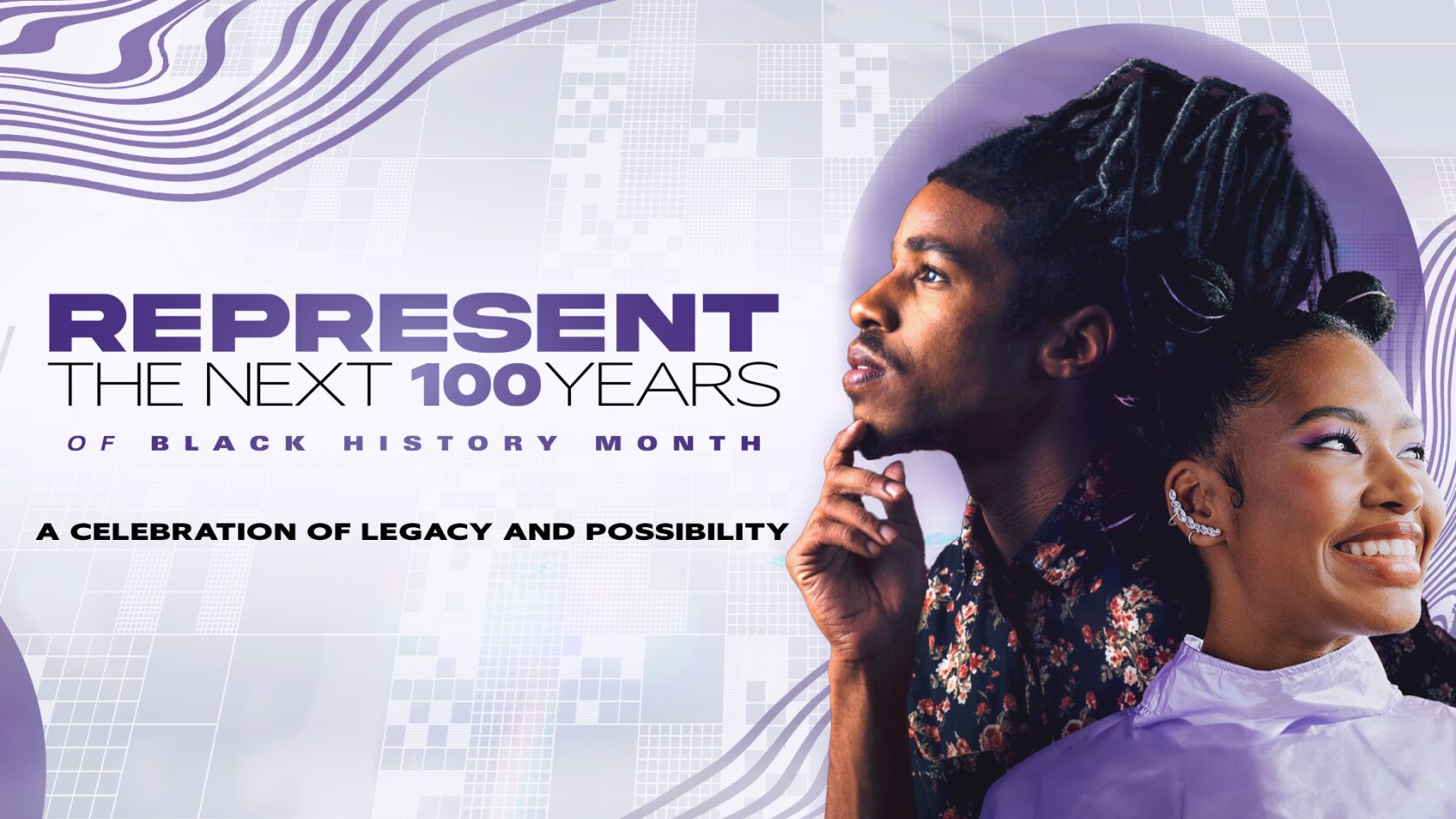 Urban One Presents ‘REPRESENT: The Next 100 Years Of Black History Month’