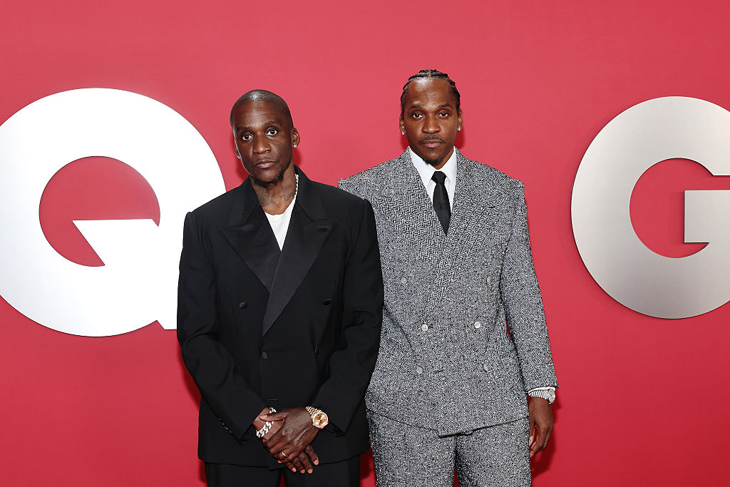 Clipse Reveals Moment That Inspired ‘Let God Sort Em Out’