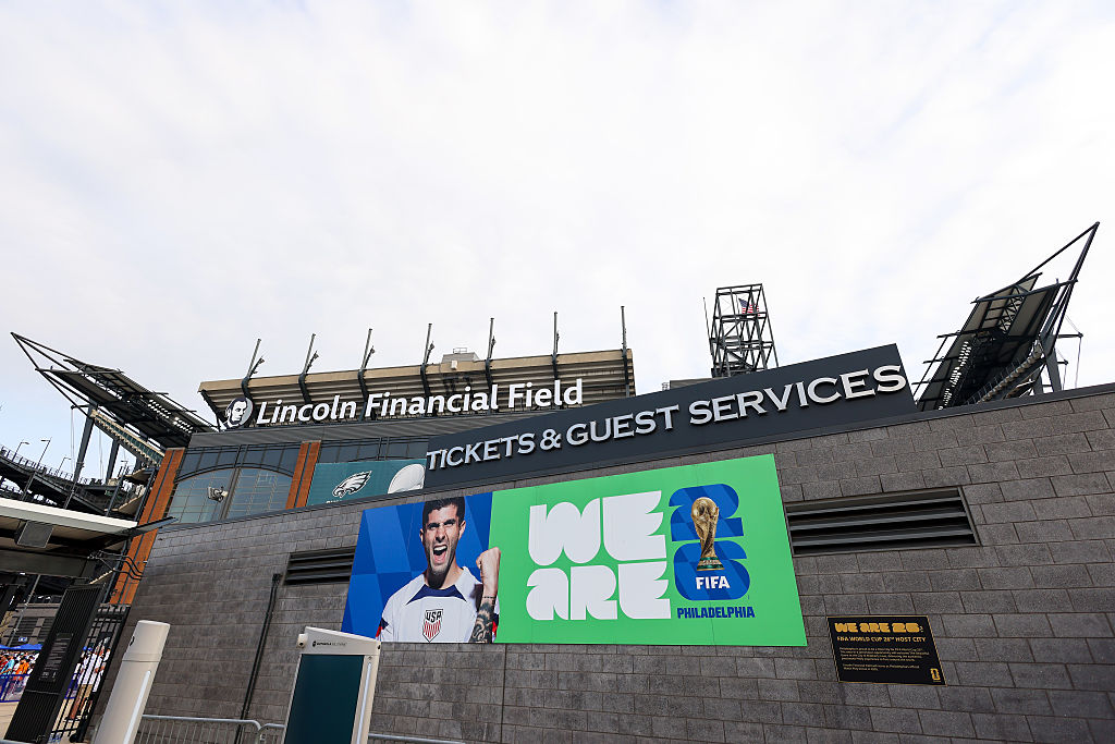 FIFA to refund 16,000 2026 world cup tickets amid Trump USA Boycott