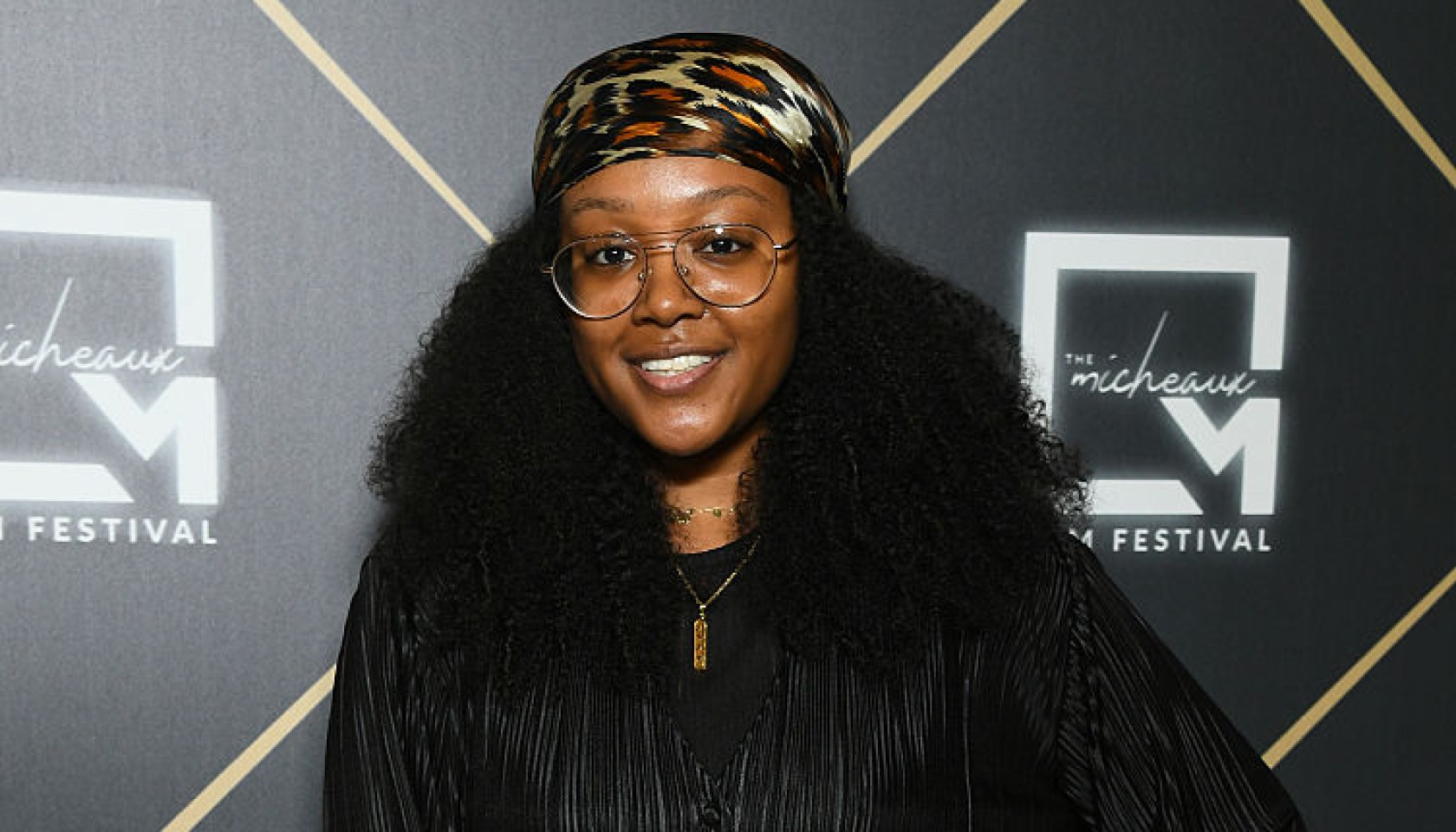 Emerging ‘Where The Children Go To Play’ Director Jada George Is On The Rise