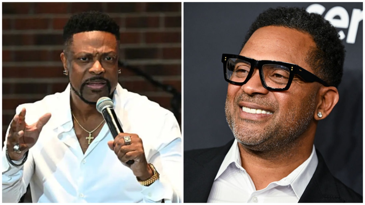 ‘When Did Chris Say That?’: Mike Epps Makes Wild Claim About Tension with Chris Tucker Over ‘Friday After Next’ as Fans Demand Receipts