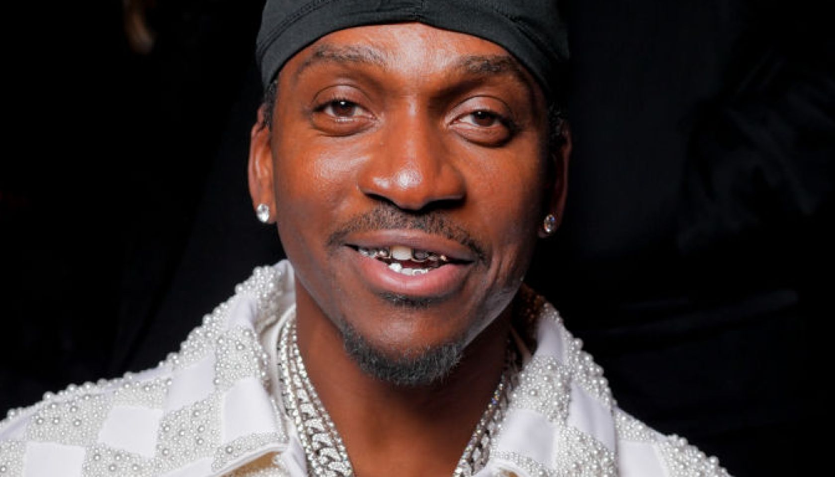 First Look: Pusha T Models Louis Vuitton SS26 Campaign