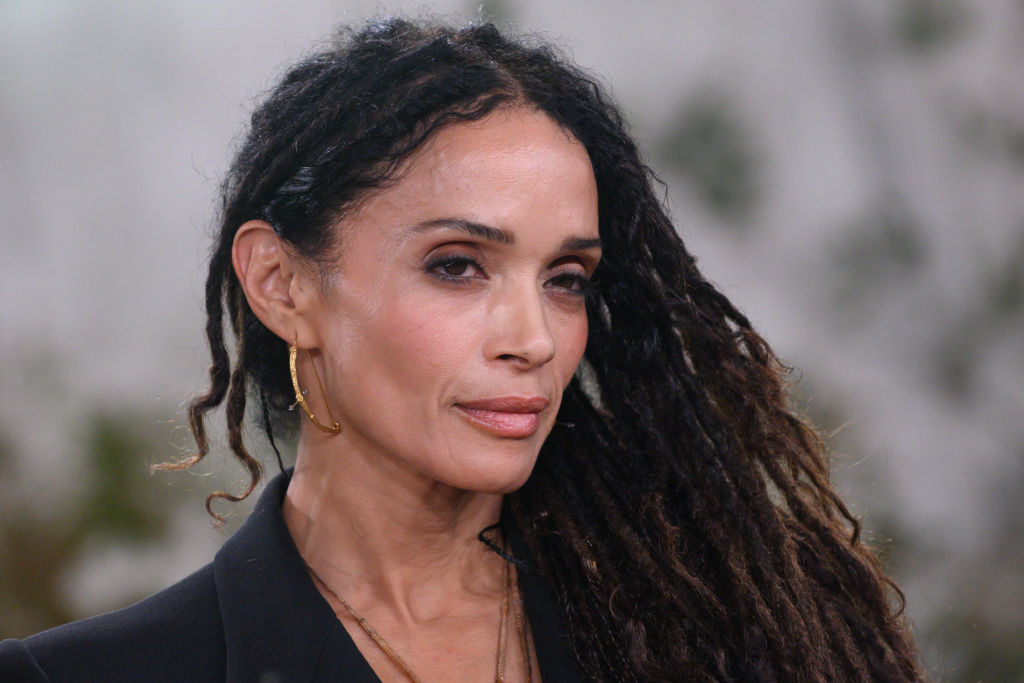 Lisa Bonet Looking Fly And Fabulous Over The Years