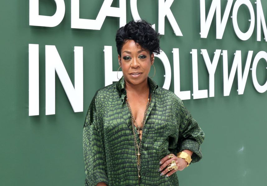 Tichina Arnold Walks Back “Reverse Colorism” Comment