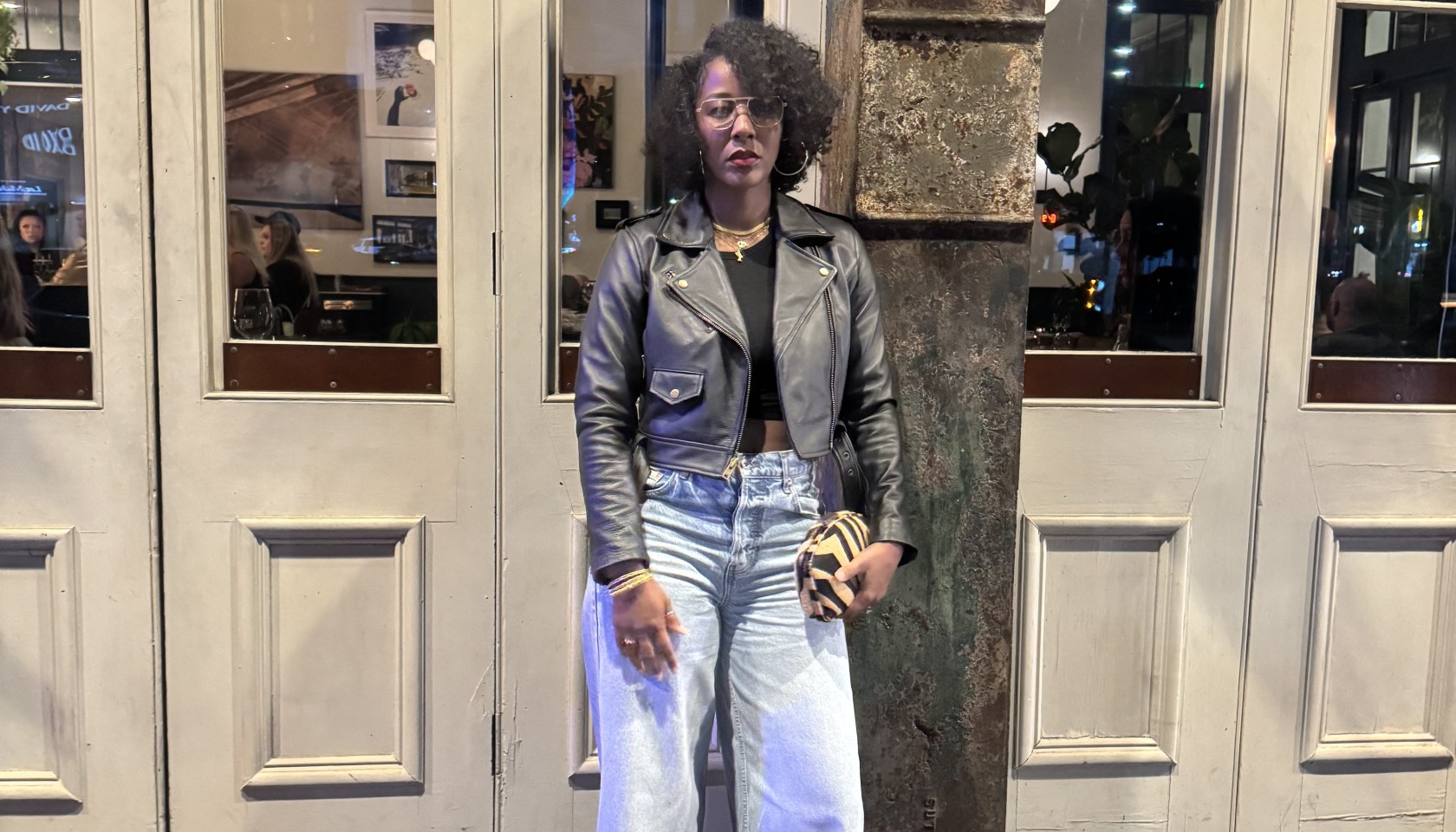 5 Leather Jackets Worth Your Obsession