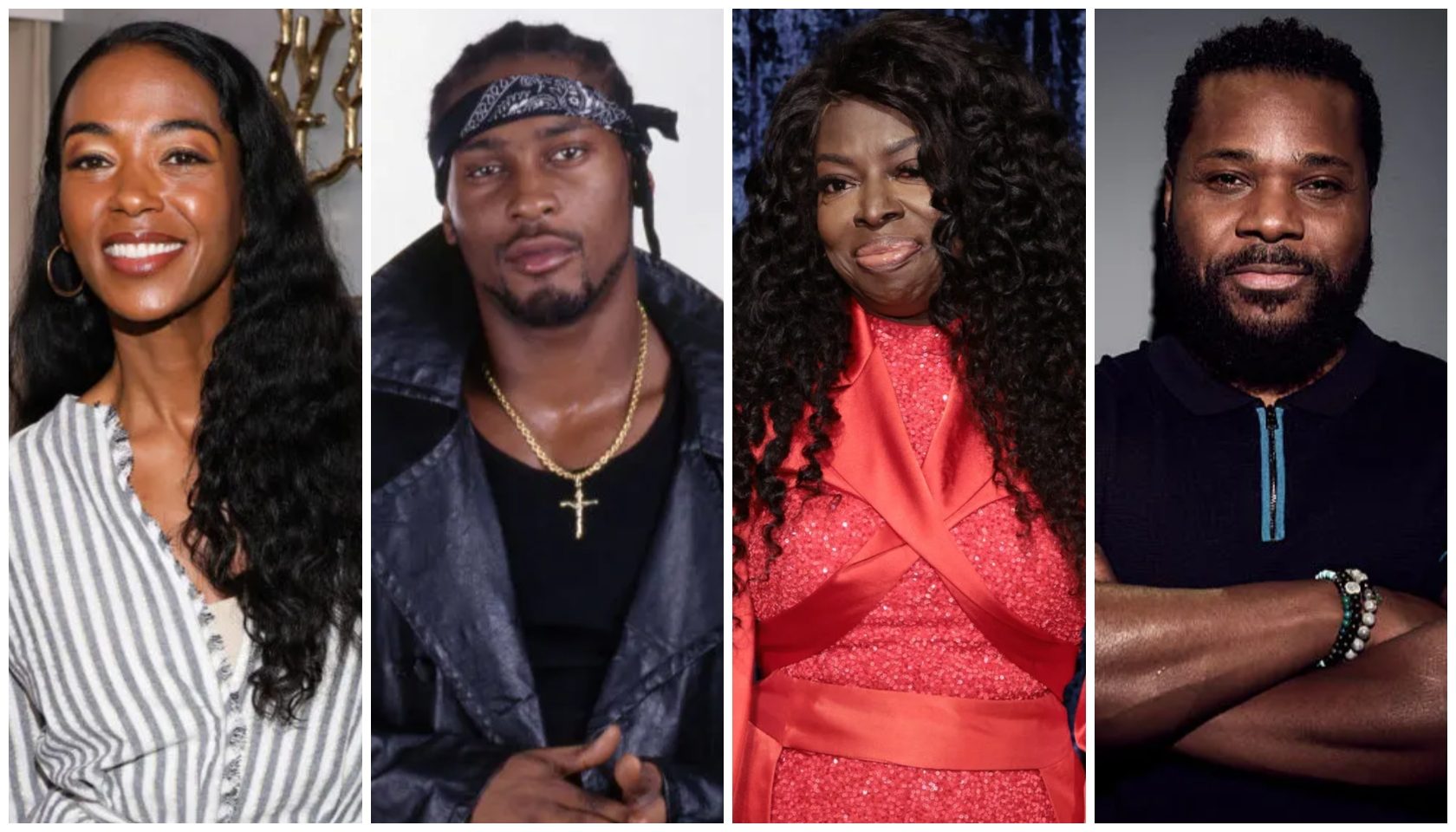 Celebrity Deaths 2025 — Ananda Lewis, D’Angelo, Angie Stone, Malcolm-Jamal Warner And More Stars We Lost This Year