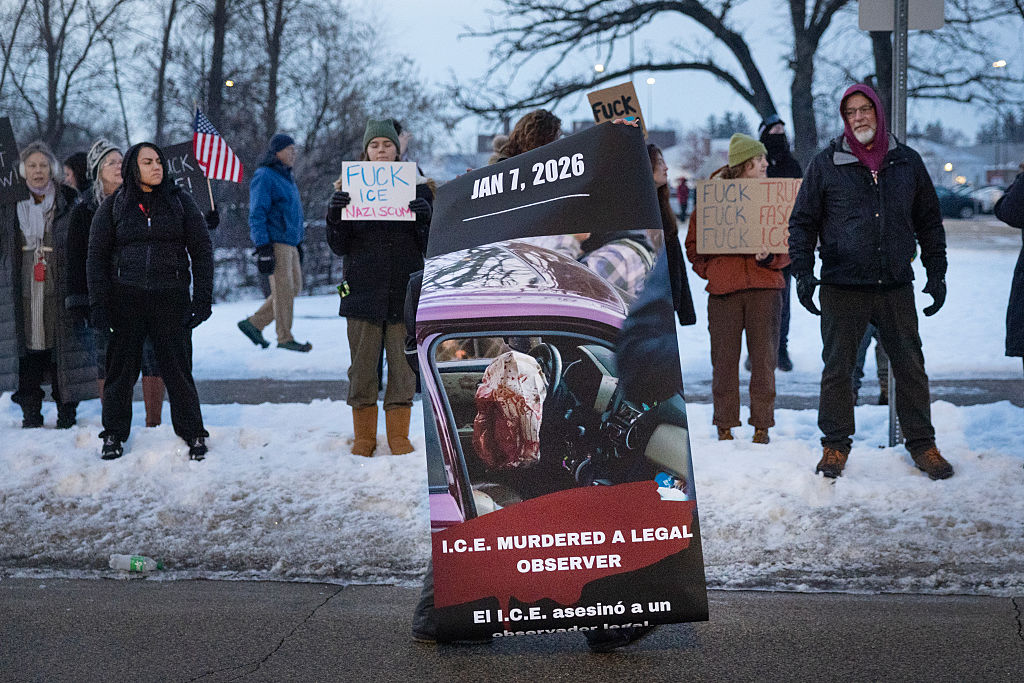 ICE Is The Real Criminal Threat, Not Undocumented Immigrants