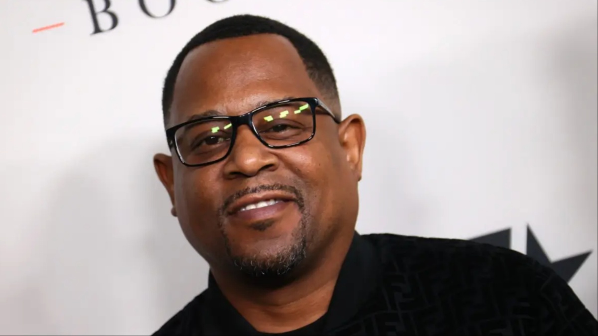 ‘Sum Ain’t Right!’: Martin Lawrence’s Drastically Slimmer Frame Has Fans Shocked and Concerned as Others Point Out How Totally Different He Looks