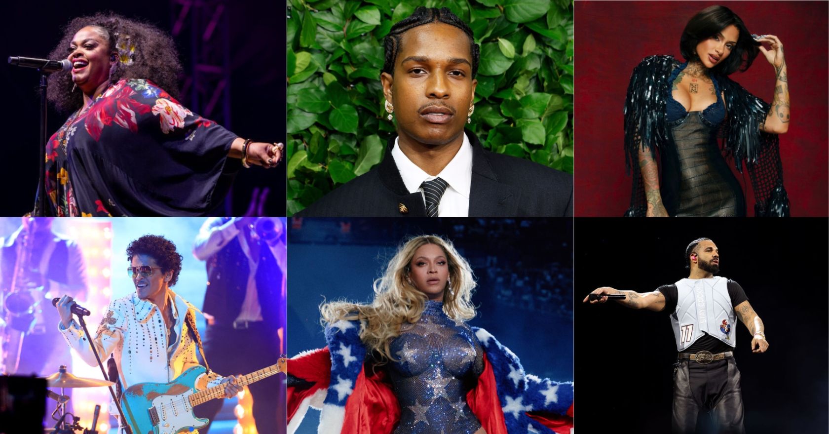 Most Anticipated Albums Coming Out in 2026 (Or So We Hope)