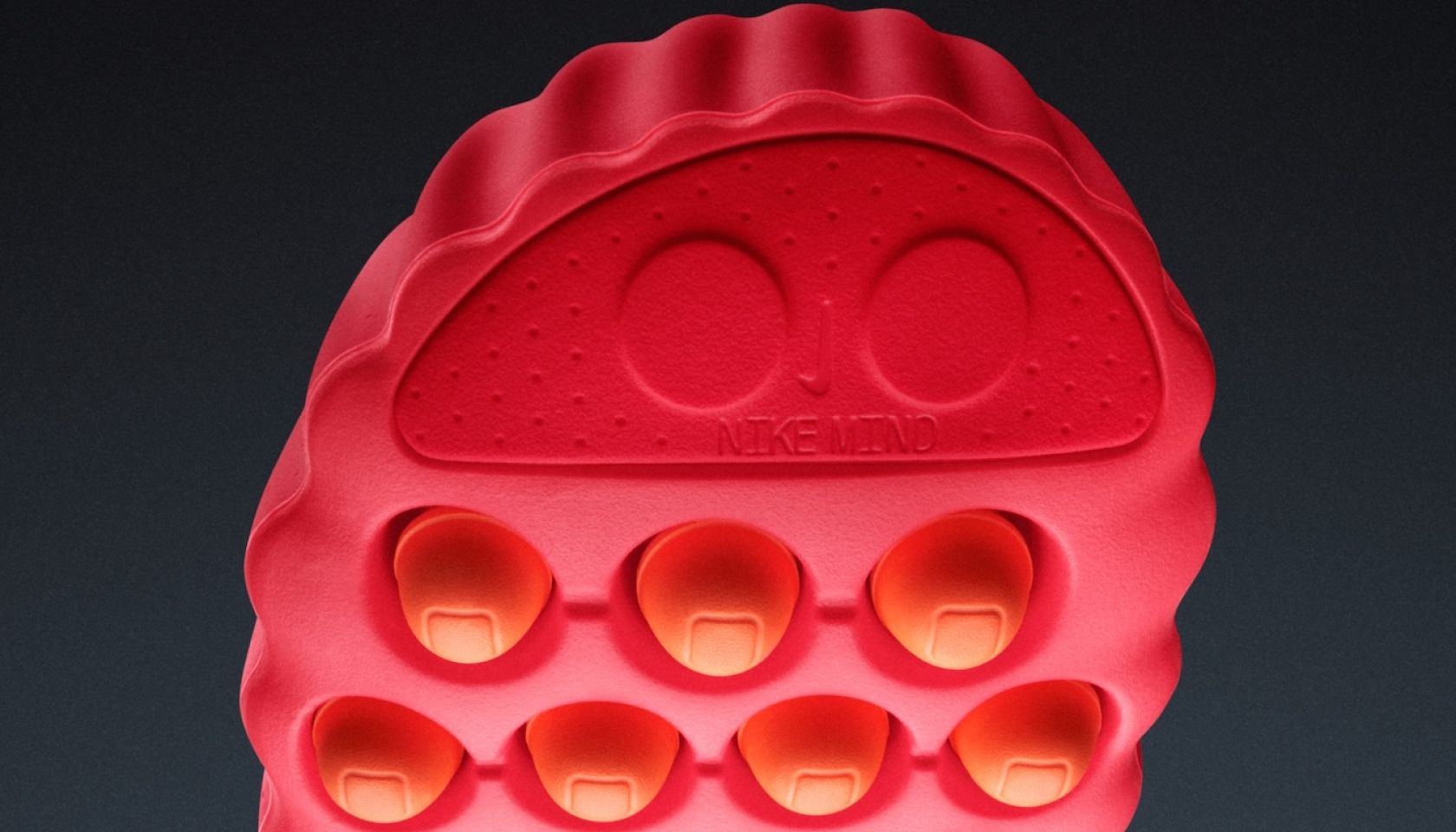 On Your MIND? Nike Rules With New High-Tech ‘001’ Mule